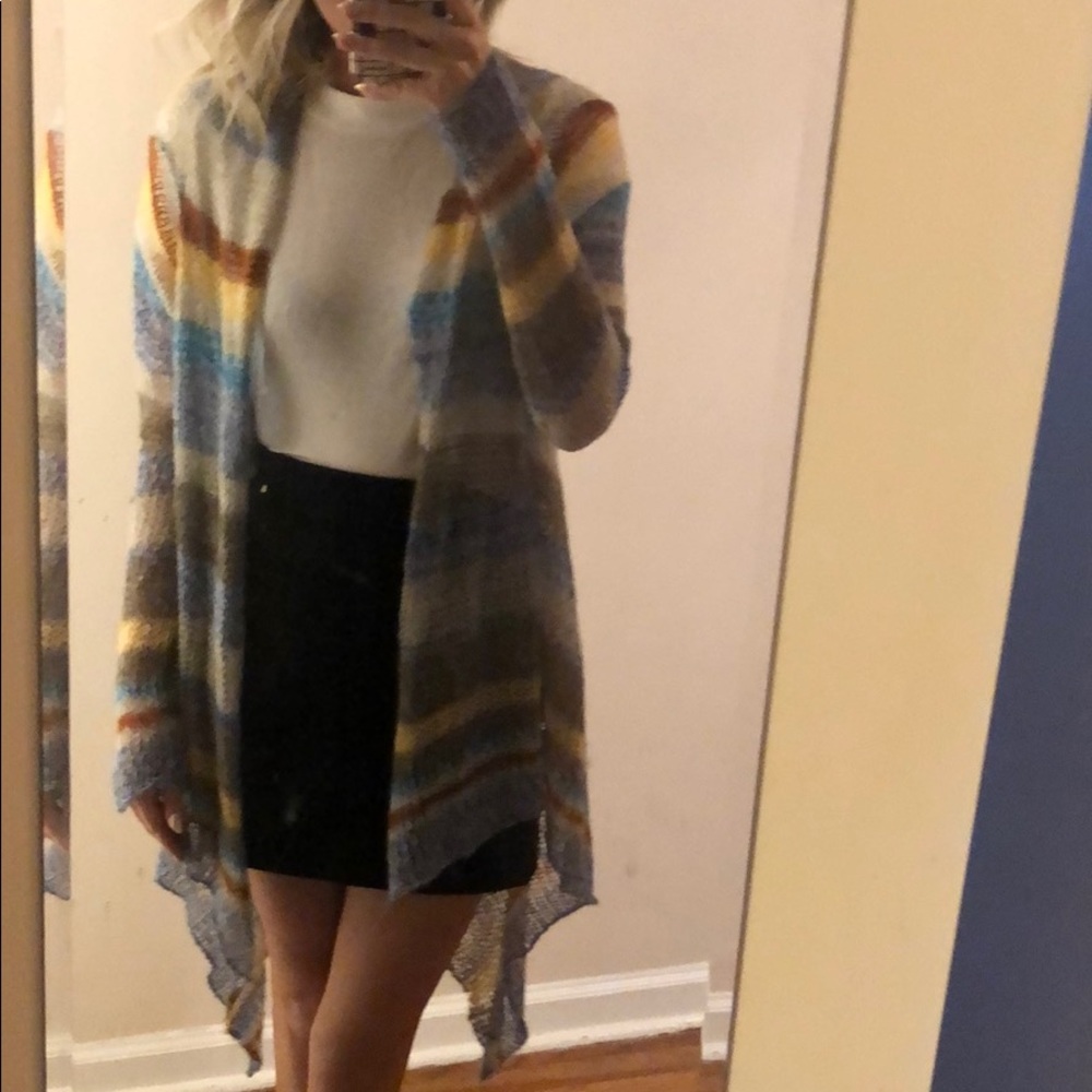 Classique knit sweater